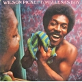  Wilson Pickett ‎– Miz Lena's Boy 